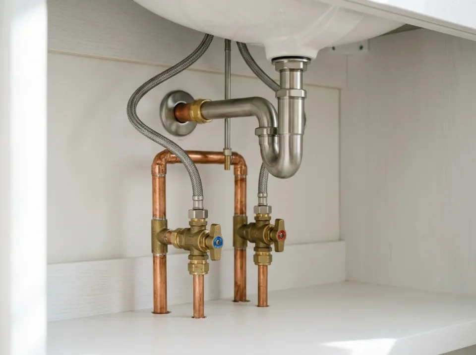 Licensed Local Plumbers Delivering Fast Same-Day Emergency Plumbing Repairs - Local Plumbing Repair Pros