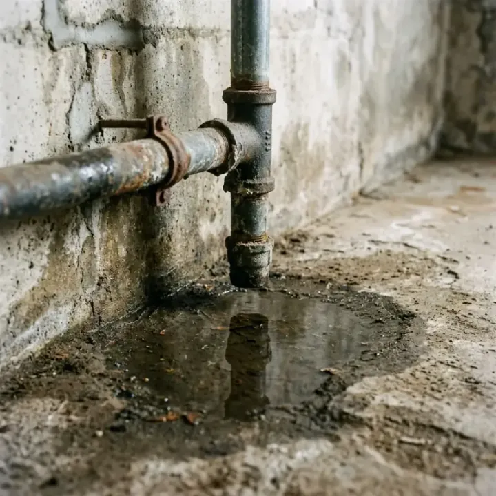Leak Detection & Pipe Repair - Professional Plumber Solutions by Local Plumbing Repair Pros