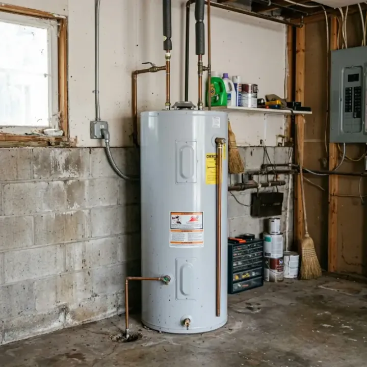 Water Heater Repair & Installation - Professional Plumber Solutions by Local Plumbing Repair Pros